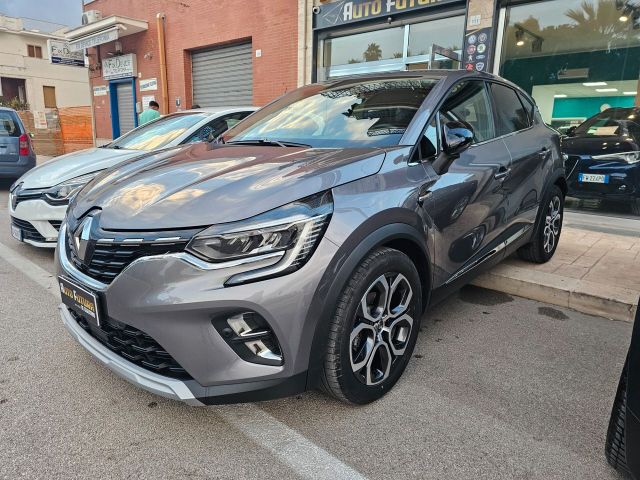 Renault RENAULT CAPTUR 1.0 TCE 100CV GPL INTENS