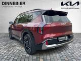 Kia EV9 GT-LINE AWD LED+360°Kamera+Massagesitze - Kia: mit Klimaautomatik