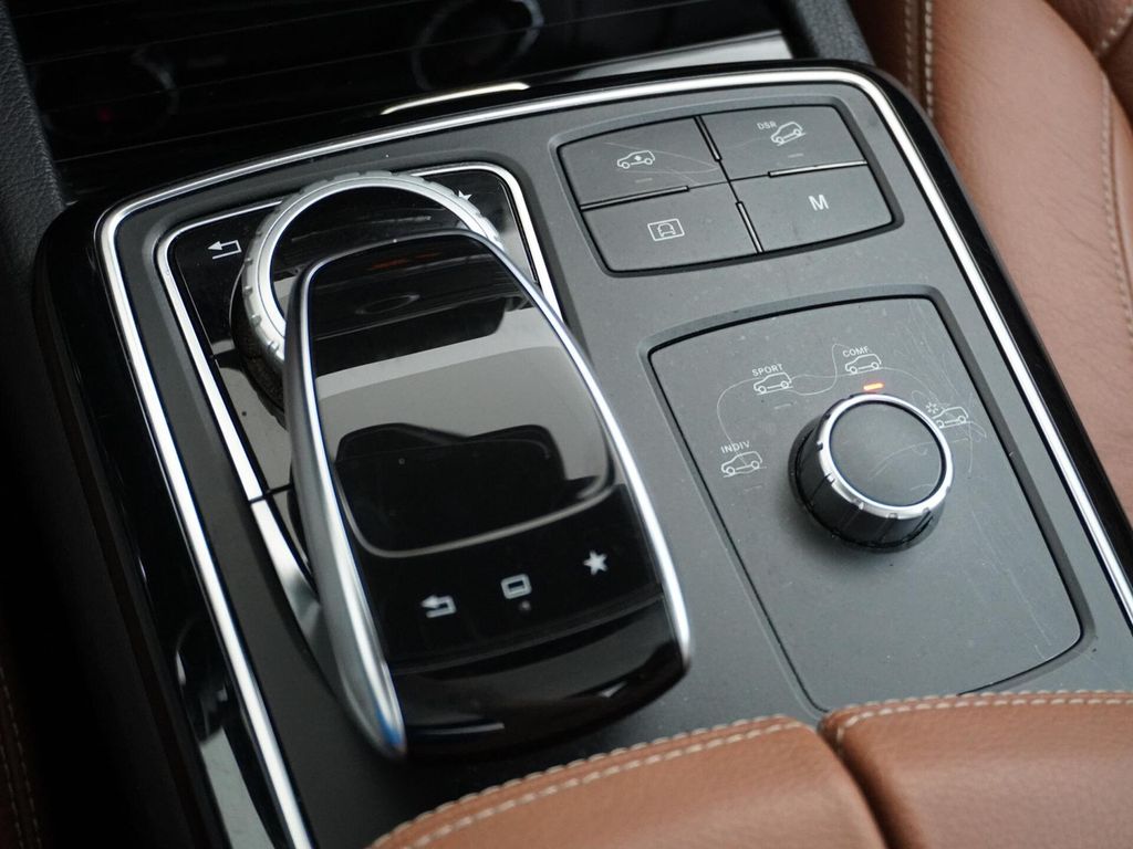Mercedes-Benz GLE 500 e 4MATIC panorama dach AHK Memory Leder