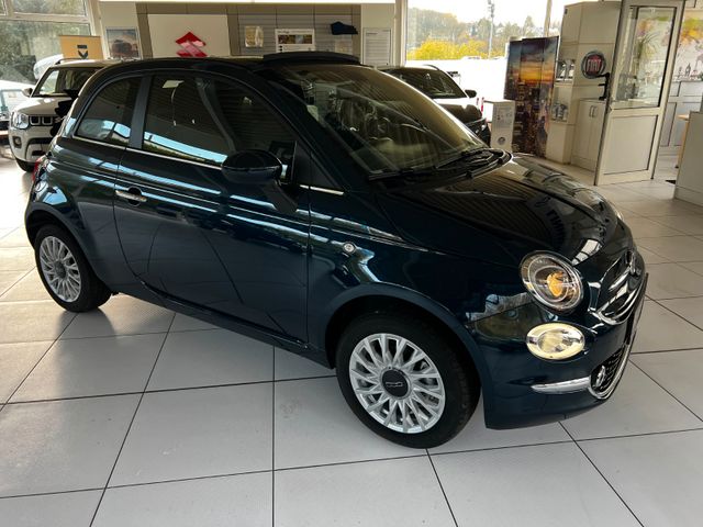 Fiat 500C 1.0 GSE Hybrid DOLCEVITA 51kW