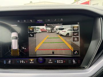 Volkswagen Touareg R-Line 4Motion+AHK+AWS+StHz+HUD+MEM+LED+