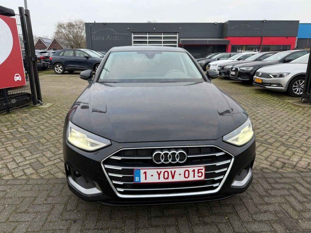 Audi A4  30 TDI advanced **1-YQV-015** imagem 2