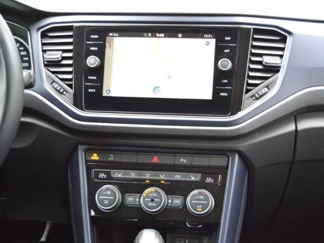 T-Roc 2.0 TDI 150 PS DSG United R-Line AHK/19-ZO
