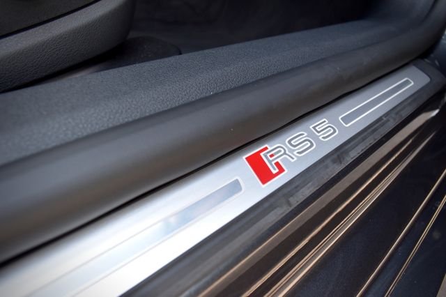 Fahrzeugabbildung Audi RS5 2.9 TFSI MATRIX LED RS-AGA B&O ACC Kamrea