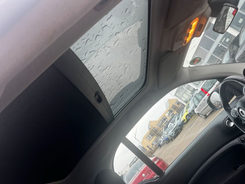 Image of Smart ForTwo