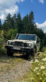 INEOS ANDERE Grenadier 3.0 Twin Turbo Diesel Utilit... - INEOS in Duisburg