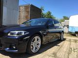 BMW 520d A Touring M-Sport Paket  Performance Sitze - BMW 520 in Dresden