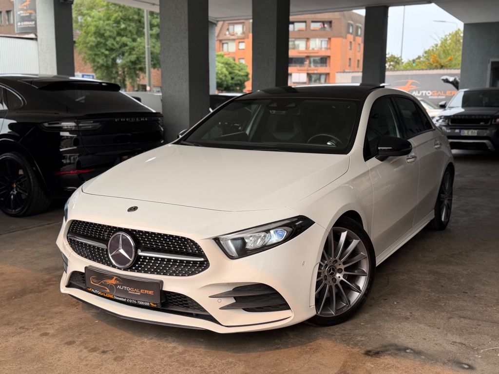 Image of Mercedes-Benz A 250