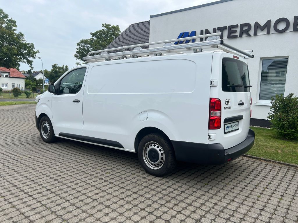 Toyota Other Proace L2 Kasten Meister*KAMERA*CarPlay*TOTW*