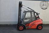 Linde H40T-02  - Angebote