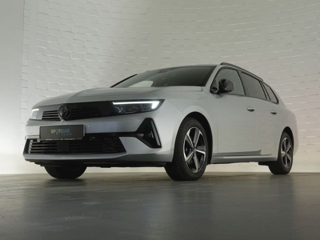 Astra L ST GS AT+NAVI+360 GRAD KAMERA+SITZ-/LENK