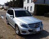 Mercedes-Benz GLK 200 CDI BlueEFFICIENCY - - Mercedes-Benz GLK 200 in Berlin