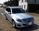 Mercedes-Benz GLK 200 CDI BlueEFFICIENCY - - Mercedes-Benz GLK 200: Cdi Blueefficiency