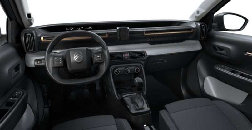 Citroën C3 Aircross - Bild 6