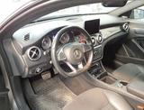 Mercedes-Benz CLA 250 AMG-LINE*PANO*KAM*STD-HZ*H&K*KEY-GO*ACC - Mercedes-Benz CLA 250 mit Benzin-Antrieb
