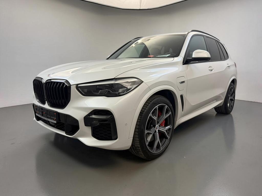 BMW X5 45e M xD HKPANOINDIVIDUALAHK19ZVOLL 2023