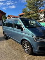 Volkswagen T6 Multivan Edition30 Allrad 7 Sitzer 8fachReife - : Sitzer 8