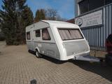 Kip Greyline 47-MOVER-Festbett-Vorzelt-100KM/h-1450K - Kip Wohnwagen Wohnwagen gebraucht