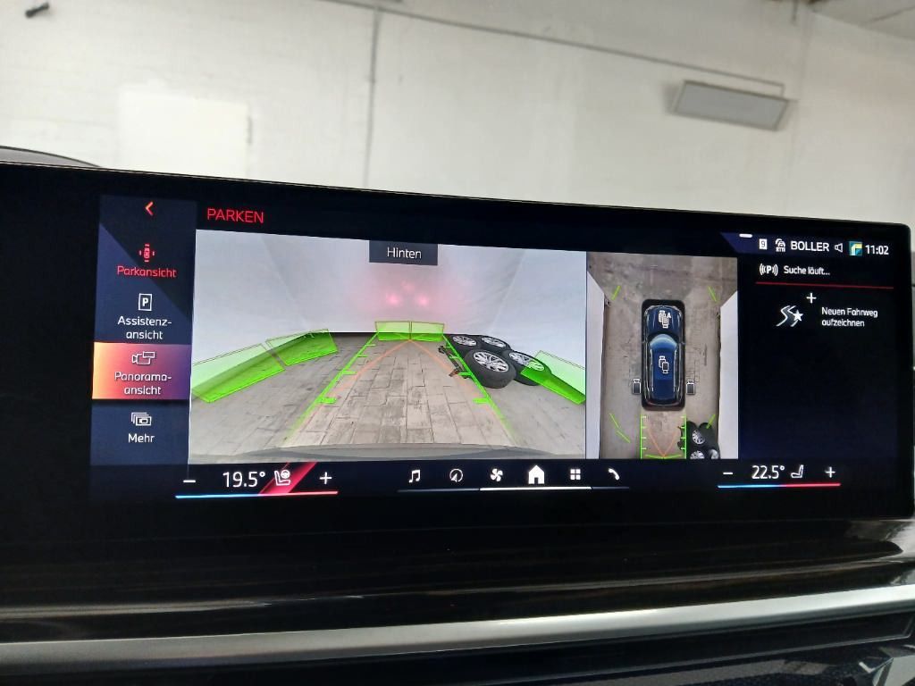 Fahrzeugabbildung BMW X5 xDr30d °UVP 118.640€°MASSAGE°LUFT°STHZG°TRAUM