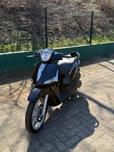 Piaggio Liberty 50 - PIAGGIO LIBERTY 50