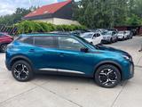 Peugeot 2008 Hybrid 136 Allure Automatik/Leder/SitzHei/N - Peugeot 2008 mit Hybrid-Antrieb