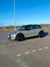 MINI Cooper SE Trim XL Trim XL - MINI Cooper SE mit Schiebedach