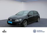 Volkswagen Golf VII 1.4TSI LOUNGE R-Line+Navi+Standhzg. - Volkswagen Golf in Magdeburg