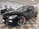 Mercedes-Benz C 63 AMG S  AMG Performance - gebrauchte Mercedes-Benz C 63 AMG aus dem Jahr 2019