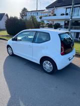 Volkswagen up! 1.0 44kW move up! move up! - Volkswagen mit Benzin-Antrieb: Head-Up Display, Kleinwagen