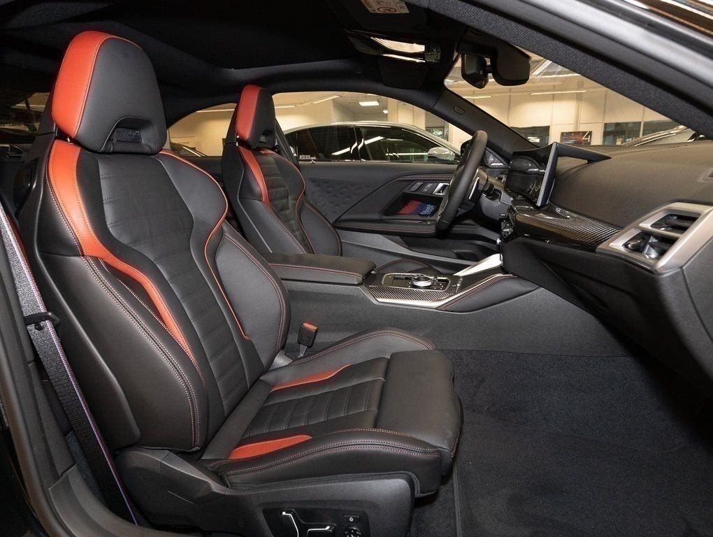 BMW M240i - Bild 10