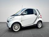 Smart Passion**AT MOTOR**Panorama**Klima** - gebrauchte Kleinwagen