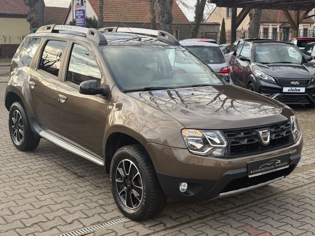 Dacia Duster I Black Shadow 4x2