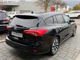 Ford Focus EcoBoost Cool & Connect - Ford Focus Gebrauchtwagen in Aachen