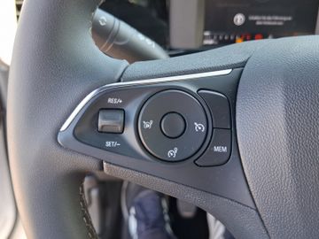 Opel Mokka GS Line 1.2 Turbo Kam.+LED+LM+PDC+KlimaA