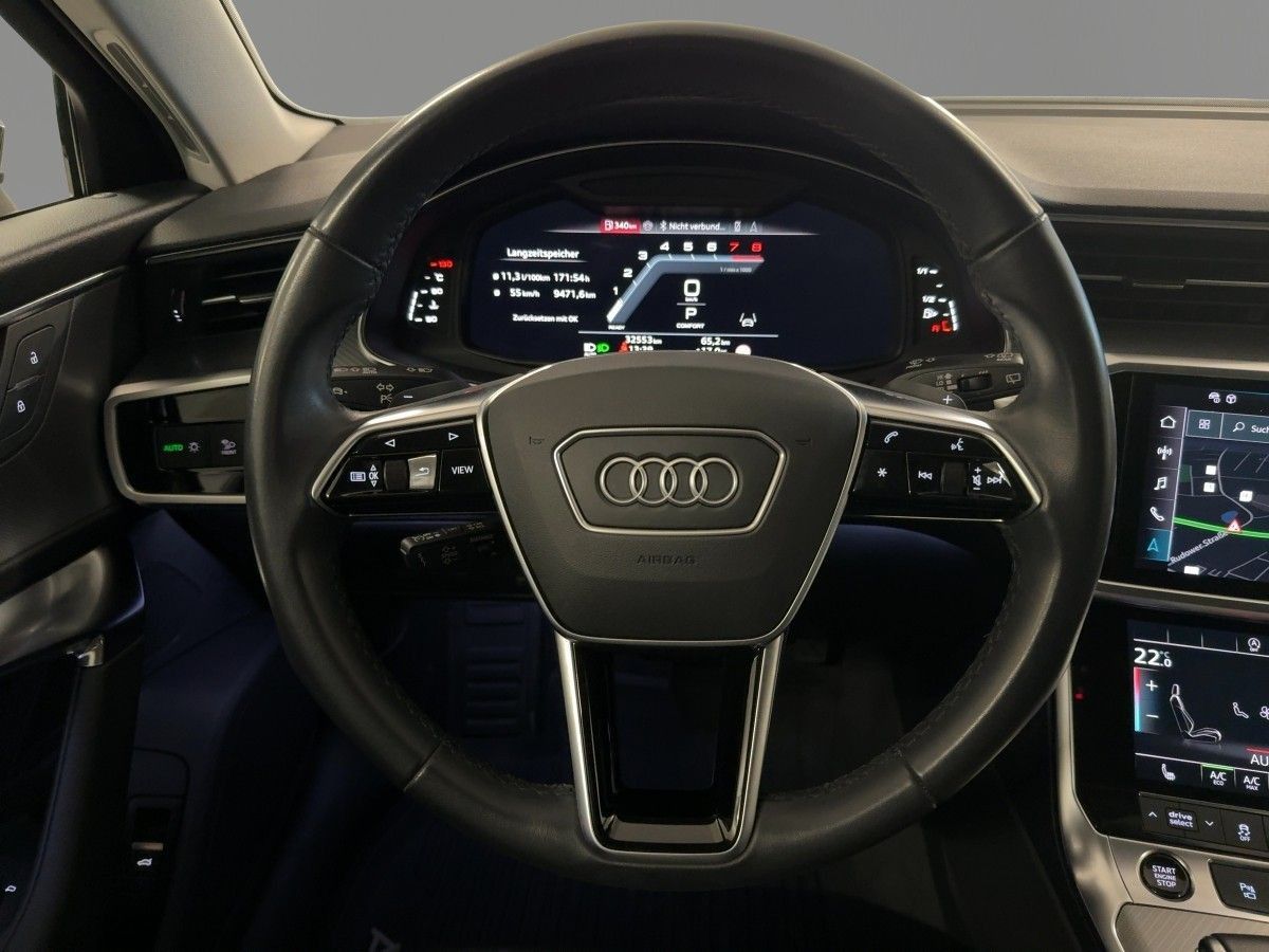 Audi A6 - Bild 13