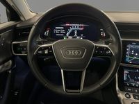 Audi A6 - Vorschau Bild 13