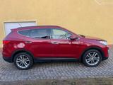 Hyundai SANTA FE,Premium 4WD Autom,Kamera,Pano,Leder , - gebrauchte Hyundai SANTA FE aus dem Jahr 2014