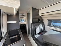 Adria Twin Supreme 640 SLB*Automatik*MaxxFan*AHK*Marki