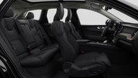 Volvo XC60 - Vorschau Bild 11