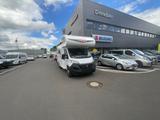 Challenger C 194 START EDITION ZUBEHÖR+CONNECT+SMART PAKET - Challenger Garantie Diesel Alkoven