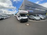 Challenger C 194 START EDITION ZUBEHÖR+CONNECT+SMART PAKET - Challenger Diesel Alkoven