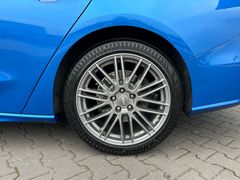 Fahrzeugabbildung Ford Focus Turnier 1.5 EcoBlue ST-Line Temp SHZ Navi