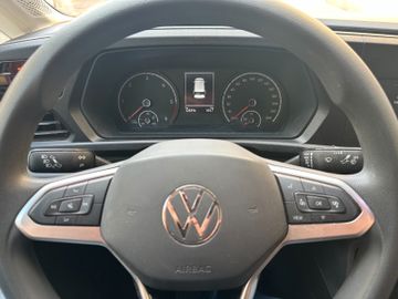 Volkswagen Caddy - 6