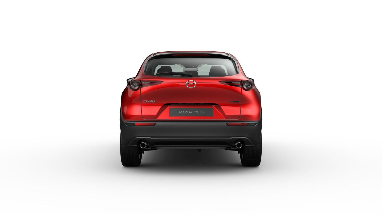 Mazda CX-30 - Bild 6