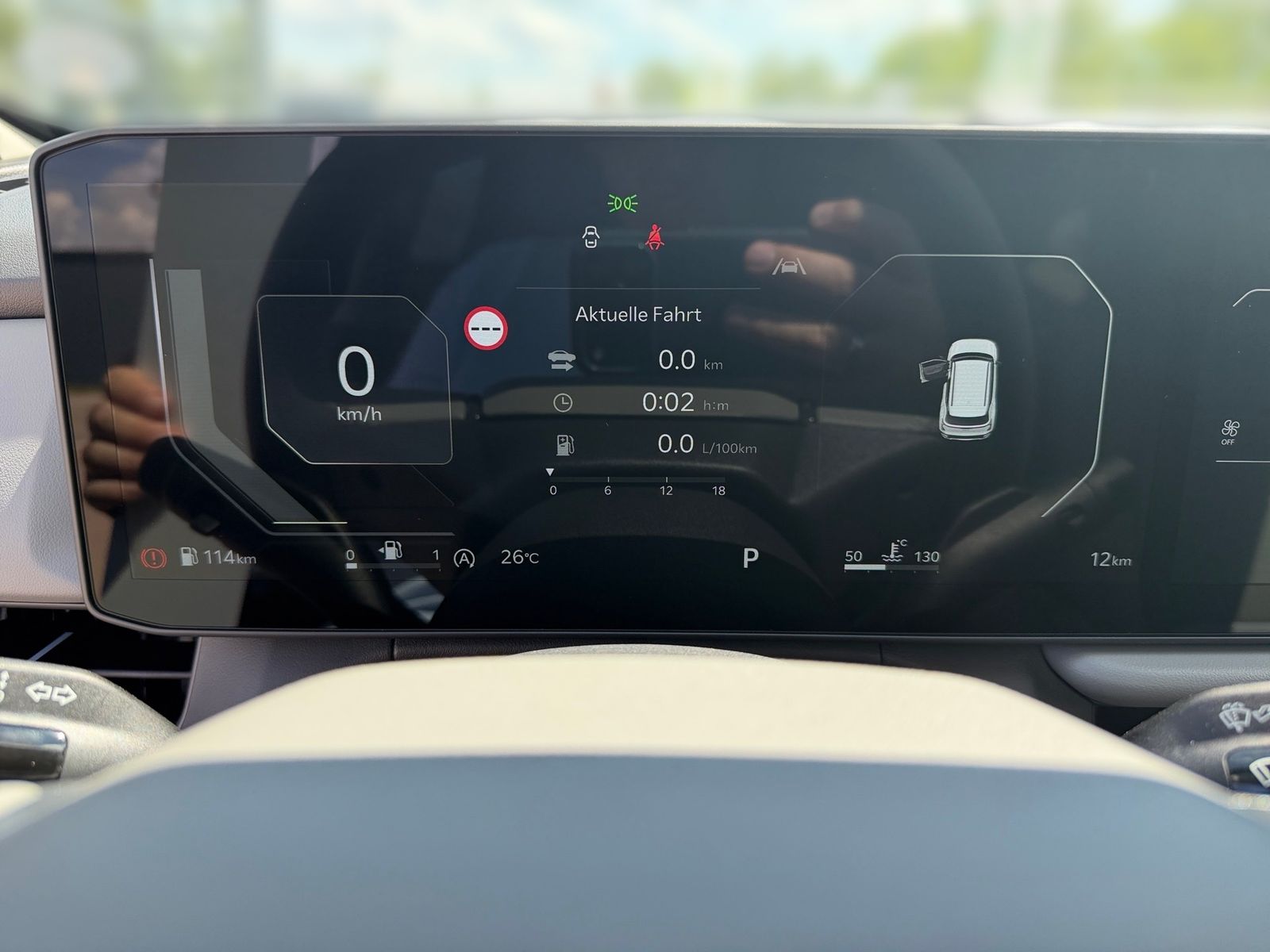 Fahrzeugabbildung Kia SELTOS 1.6T 180 DCT VISION SOUND NAV DES