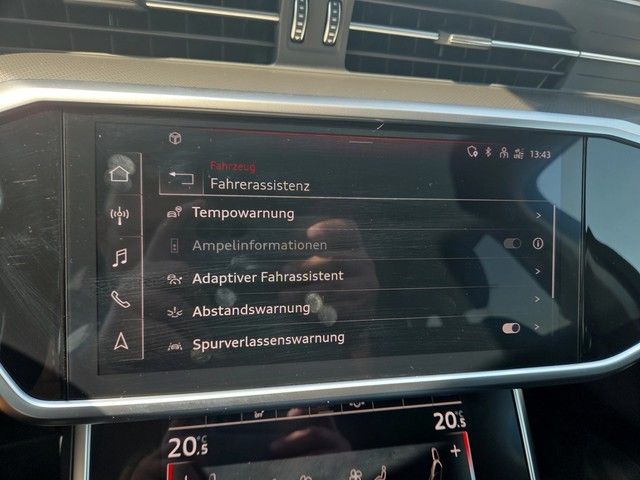 Audi A6 - Bild 15