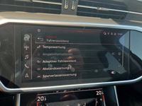 Audi A6 - Vorschau Bild 15