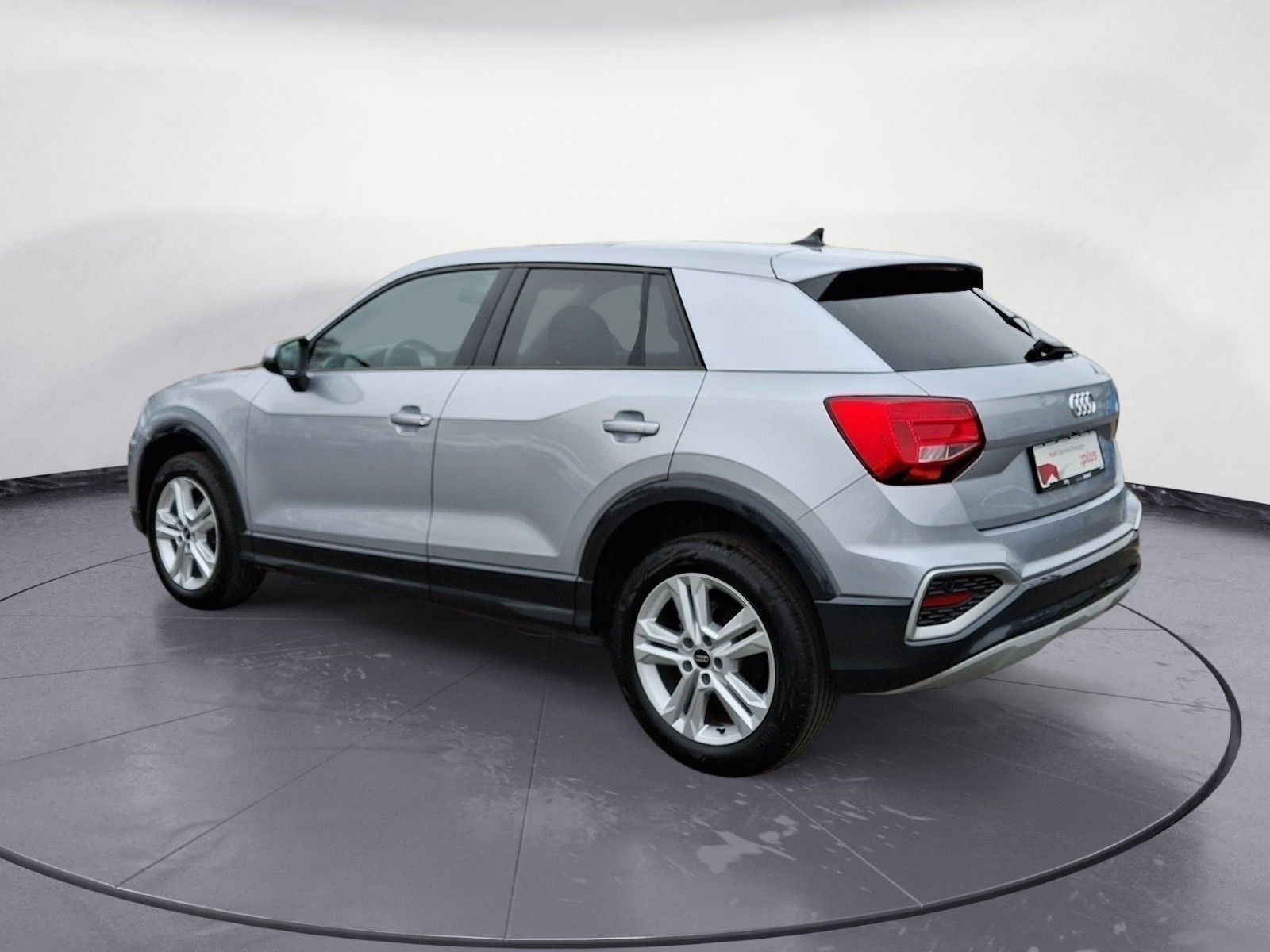 Audi Q2 - Bild 4