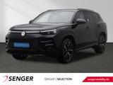 Volkswagen Tayron R-Line 2.0 TDI 4M DSG Navi LED AHK 7-Sitz