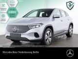 Mercedes-Benz EQA 350 4M/Progress/LED/360°/AHK/Distr/Adv+/Amb - Mercedes-Benz EQA Gebrauchtwagen in Berlin